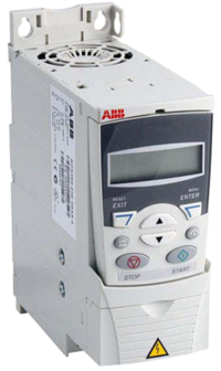 ABB AC drive ACS 150