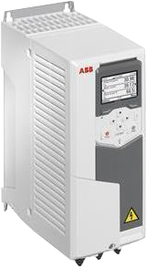 ABB AC drive ACS 580