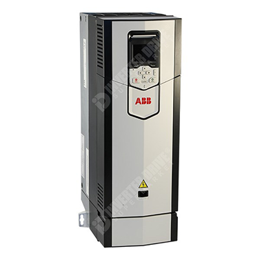 ABB AC drive ACS 800