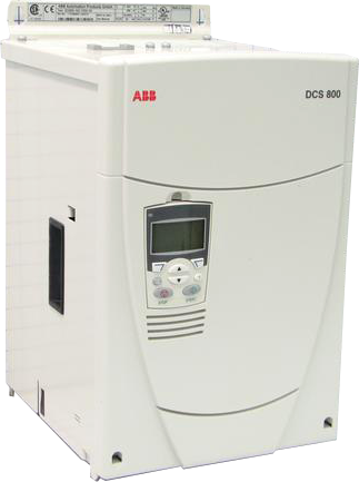 ABB AC drive DCS 800