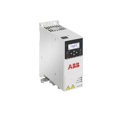 ABB AC drive ACS 380