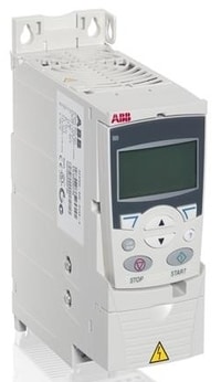 ABB Solar Pump Drive ACS 355